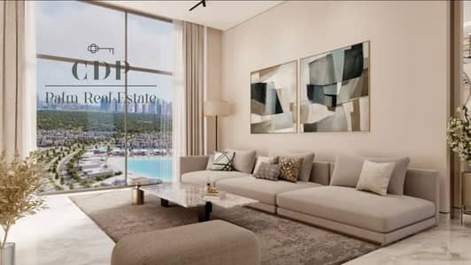 1 Camera Appartamento in vendita a Sobha Hartland 2, Dubai - WhatsApp Image 2026-05-14 at 2.26. 34 PM (3). jpeg 1 Camera Appartamento in vendita a Sobha Hartland 2, Dubai - WhatsApp Image 2026-05-14 at 2.26. 34 PM (3). jpeg