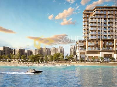 1 habitación Apartamento para en Venta en Al Khan, Sharjah - Apartamento en Al Khan，Maryam Island，Crystal Residences, 1 dormitorio, 1000000 AED - 16761407