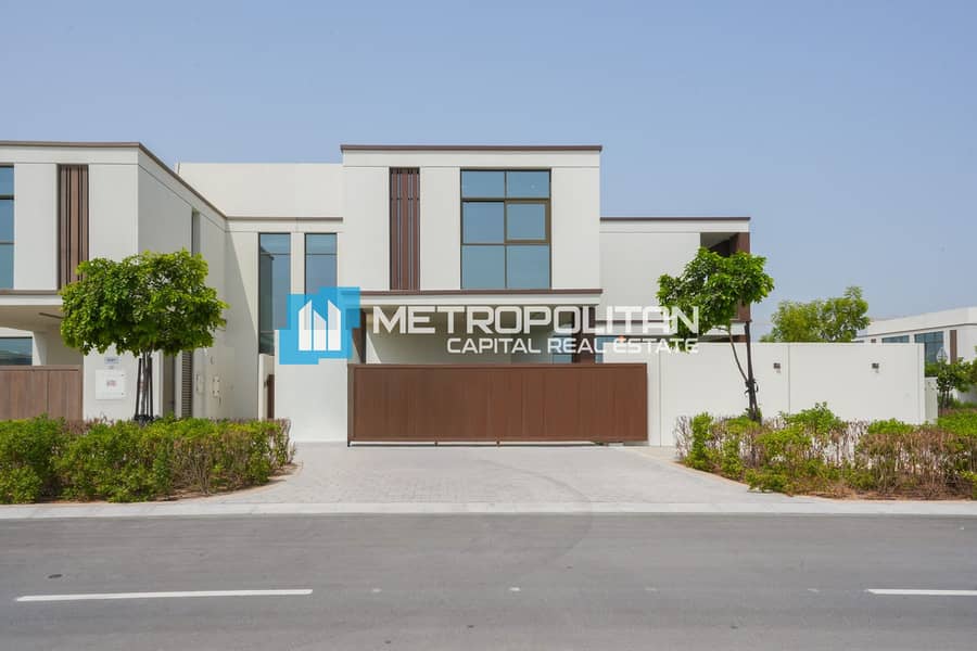 Casa adosada en Al Jubail Island,Souk Al Jubail, 3 dormitorios, 295000 AED - 16761435 Casa adosada en Al Jubail Island,Souk Al Jubail, 3 dormitorios, 295000 AED - 16761435