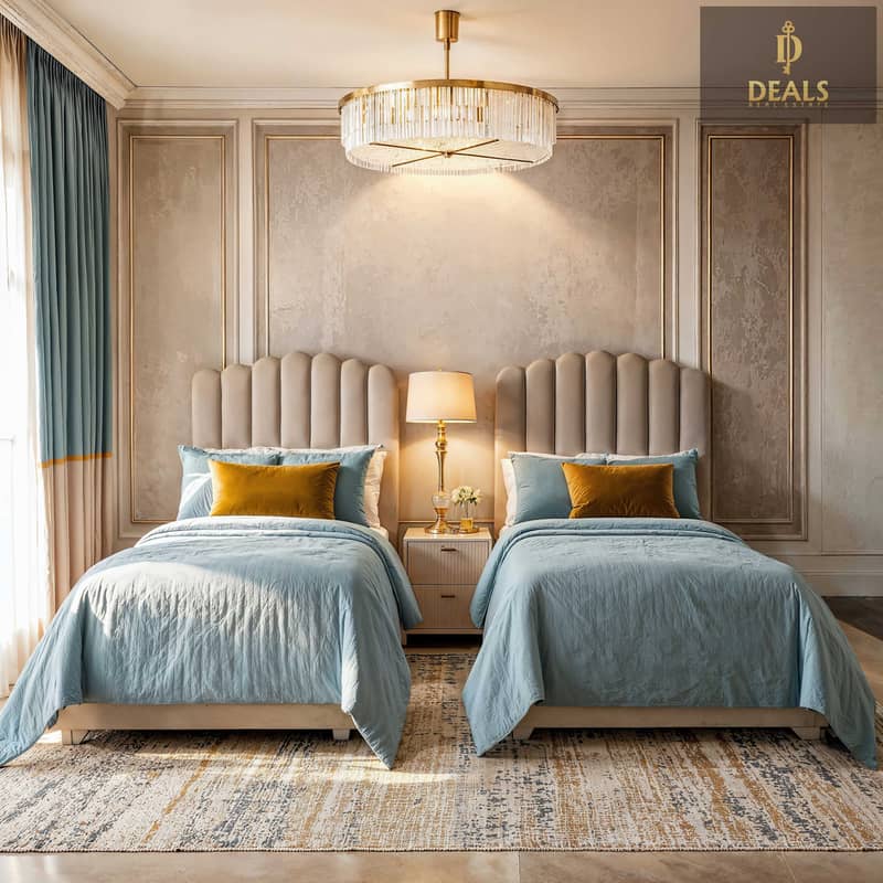 12 Photorealistic Hotel Bedroom_01_8K. jpeg