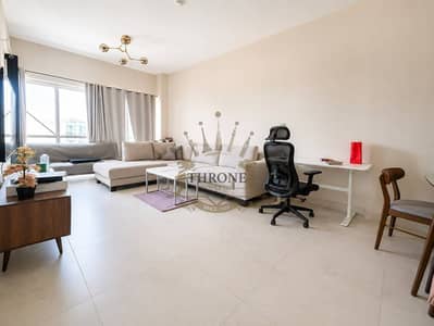 1 habitación Apartamento para en Venta en Dubai South, Dubai - Apartamento en Dubai South,Residential District,MAG 5 Boulevard,MAG 525, 1 dormitorio, 750000 AED - 16761448 1 habitación Apartamento para en Venta en Dubai South, Dubai - Apartamento en Dubai South,Residential District,MAG 5 Boulevard,MAG 525, 1 dormitorio, 750000 AED - 16761448