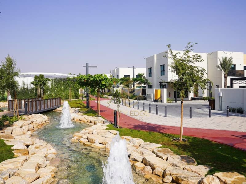 Villa in Al Rahmaniya,Shaghrafa 1,Sharjah Sustainable City, 4 schlafzimmer, 2850000 AED - 16761449 Villa in Al Rahmaniya,Shaghrafa 1,Sharjah Sustainable City, 4 schlafzimmer, 2850000 AED - 16761449