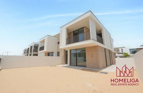 Villa de 4 chambres à à vendre à Al Furjan, Dubai - Tilal Al Furjan Type B_page-0003. jpg Villa de 4 chambres à à vendre à Al Furjan, Dubai - Tilal Al Furjan Type B_page-0003. jpg