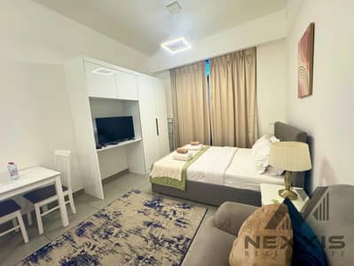 Studio for Rent in Jumeirah Village Circle (JVC), Dubai - WhatsApp Image 2026-02-23 at 9.04. 55 AM. jpeg Studio for Rent in Jumeirah Village Circle (JVC), Dubai - WhatsApp Image 2026-02-23 at 9.04. 55 AM. jpeg