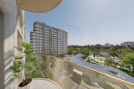 Monolocale in vendita a Yas Island, Abu Dhabi - WhatsApp Image 2026-04-14 at 10.17. 27 AM. jpg
