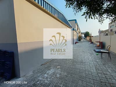 Labour Camp for Rent in Al Jurf, Ajman - WhatsApp Image 2026-10-06 at 12.32. 54 AM (1). jpeg