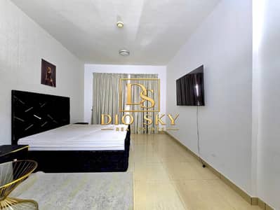 Studio te Huur in Jumeirah Village Circle (JVC), Dubai - Image 1