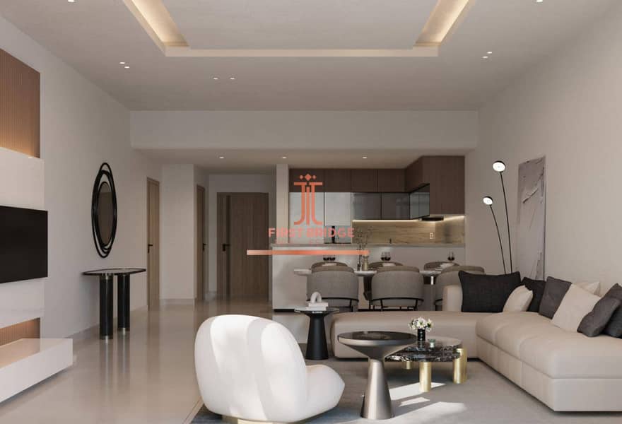 Apartamento en Dubai Science Park,Skyhills Residences,Skyhills Residences Tower 2, 65000 AED - 16761521 Apartamento en Dubai Science Park,Skyhills Residences,Skyhills Residences Tower 2, 65000 AED - 16761521