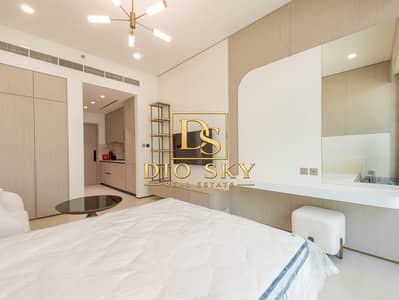 Studio te Huur in Jumeirah Village Circle (JVC), Dubai - Image 1 Studio te Huur in Jumeirah Village Circle (JVC), Dubai - Image 1