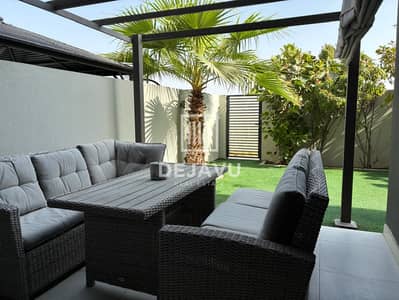 3 Slaapkamers Villa te Huur in Dubai South, Dubai - 47. jpg