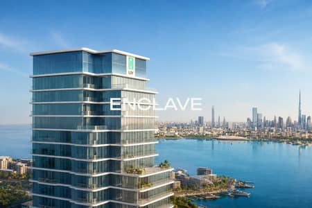 3 habitaciones Apartamento para en Venta en Dubai Maritime City, Dubai - Apartamento en Dubai Maritime City,LIV Maritime, 3 dormitorios, 4097170 AED - 16761553 3 habitaciones Apartamento para en Venta en Dubai Maritime City, Dubai - Apartamento en Dubai Maritime City,LIV Maritime, 3 dormitorios, 4097170 AED - 16761553