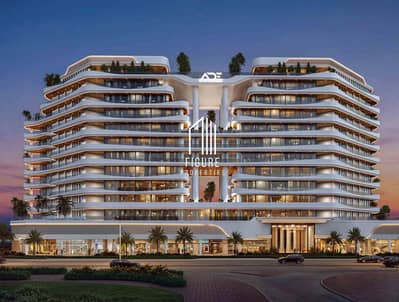 2 Bedroom Flat for Sale in Majan, Dubai - Hot Deal 2BHK+maid | Prime Spot| High ROI | Post-Handover Payment 2 Bedroom Flat for Sale in Majan, Dubai - Hot Deal 2BHK+maid | Prime Spot| High ROI | Post-Handover Payment