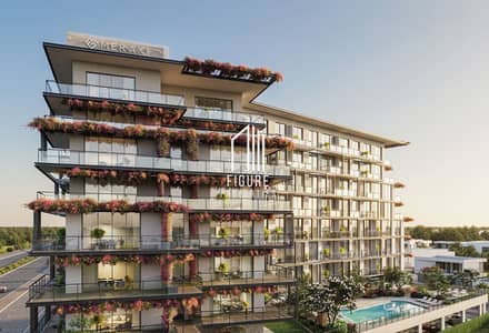 2 Bedroom Flat for Sale in Majan, Dubai - Luxury 2BHK- Amazing Price -Flexible Plan & Views!