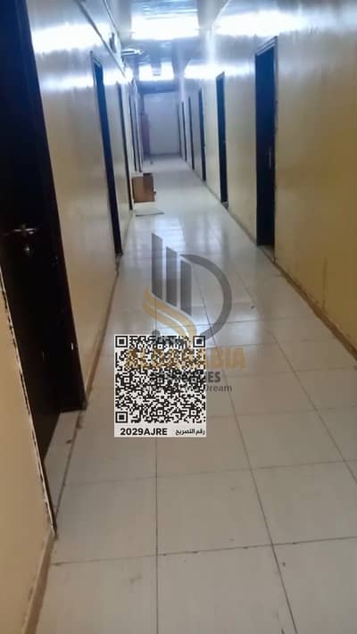سكن عمال  للايجار في الجرف، عجمان - 1b6f8ea7-d470-4e54-92ab-9ab44bf5e1bf. jpg