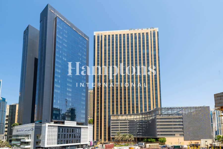 Wohnung in Dubai Marina,West Avenue, 1 schlafzimmer, 1400000 AED - 16761626 Wohnung in Dubai Marina,West Avenue, 1 schlafzimmer, 1400000 AED - 16761626