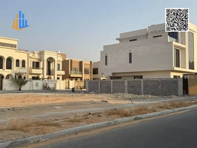 Plot te Koop in Al Alia, Ajman - WhatsApp Image 2026-10-06 at 5.05. 00 PM. jpg Plot te Koop in Al Alia, Ajman - WhatsApp Image 2026-10-06 at 5.05. 00 PM. jpg