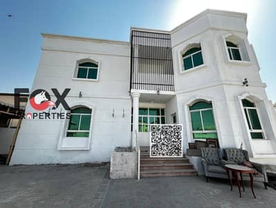 8 Bedroom Villa for Rent in Al Rawda, Ajman - WhatsApp Image 2026-10-03 at 6.47. 56 PM. jpeg. png