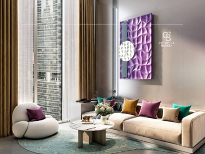 Appartamento a Jumeirah Lake Towers (JLT),JLT Cluster R,MBL Signature, 1525909 AED - 16761662 Appartamento a Jumeirah Lake Towers (JLT),JLT Cluster R,MBL Signature, 1525909 AED - 16761662