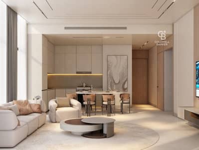 1 Camera Appartamento in vendita a Al Furjan, Dubai - Appartamento a Al Furjan，Kingdom Gate, 1 camera da letto, 1476949 AED - 16761661
