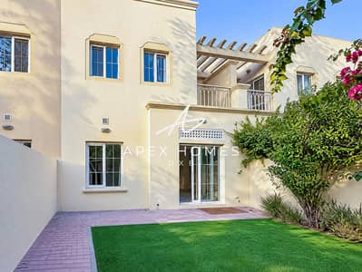 2 Camere Townhouse in affitto a The Springs, Dubai - Villetta a schiera a The Springs,The Springs 2, 2 camere da letto, 160000 AED - 16761679 2 Camere Townhouse in affitto a The Springs, Dubai - Villetta a schiera a The Springs,The Springs 2, 2 camere da letto, 160000 AED - 16761679