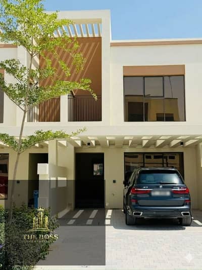 4 Slaapkamers Townhouse te Huur in DAMAC Lagoons, Dubai - WhatsApp Image 2026-10-06 at 6.16. 42 PM. jpeg