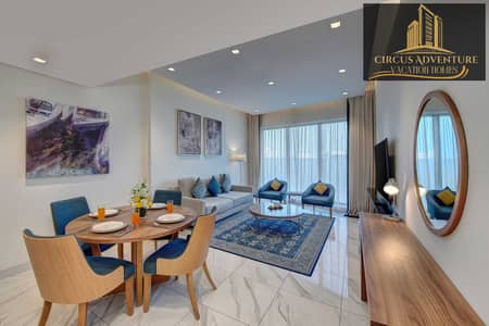 2 habitaciones Apartamento para en Alquiler en Bur Dubai, Dubai - 2. jpg