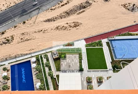 1 Slaapkamer Appartement te Huur in DAMAC Hills, Dubai - 1312x894 (4). jpg