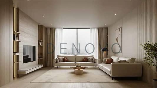 Appartement de 1 chambre à à vendre à Jumeirah Village Circle (JVC), Dubai - Appartement à Jumeirah Village Circle (JVC)，JVC District 13，Binghatti Amberhall, 1 chambre, 1071549 AED - 16761713
