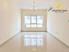 Spacious 1BHK | Close to Pond Park | Gym | Easy Access