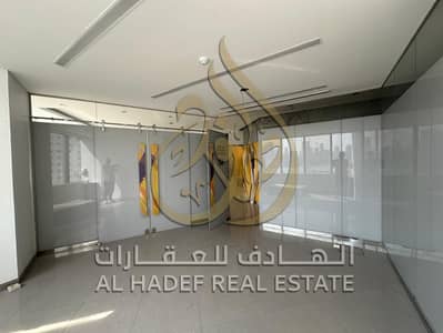 مکتب للايجار في المجاز، الشارقة - WhatsApp Image 2026-10-06 at 5.57. 22 PM. jpeg مکتب للايجار في المجاز، الشارقة - WhatsApp Image 2026-10-06 at 5.57. 22 PM. jpeg