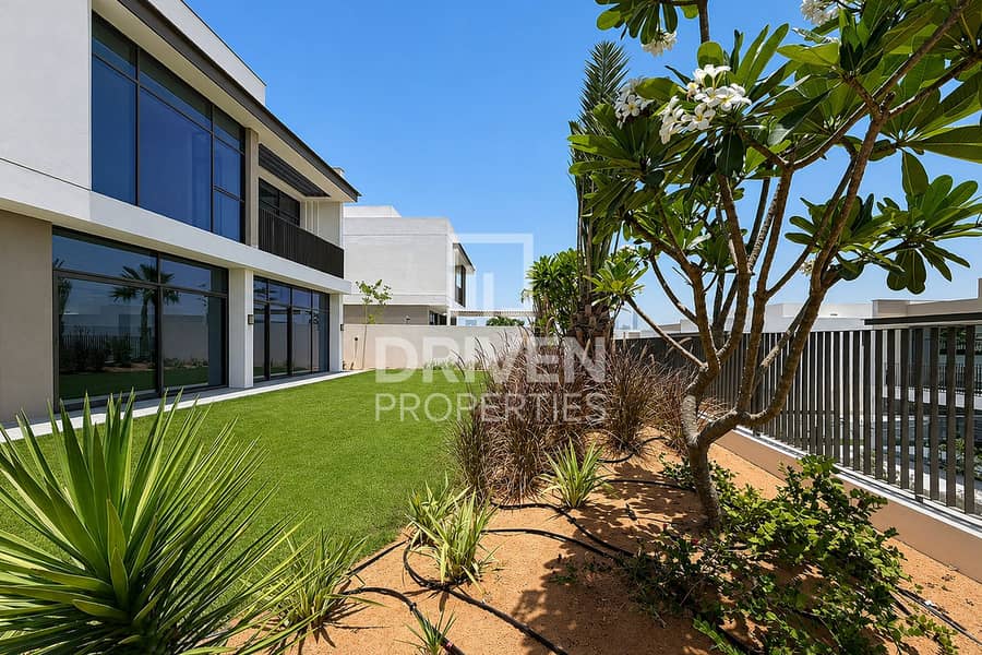 Top Hill | Landscaped Garden | Brand new Villa Top Hill | Landscaped Garden | Brand new Villa