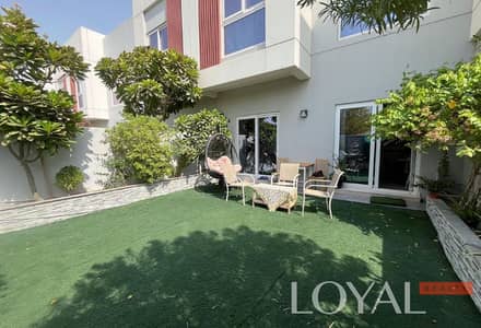 3 Bedroom Townhouse for Rent in Villanova, Dubai - original. jpg 3 Bedroom Townhouse for Rent in Villanova, Dubai - original. jpg