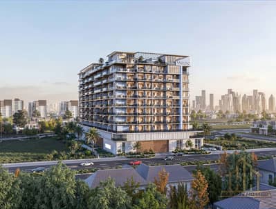 1 Bedroom Apartment for Sale in Dubai Production City (IMPZ), Dubai - WhatsApp Image 2026-10-05 at 1.25. 48 AM. jpeg