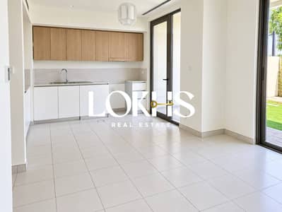 3 Camere Townhouse in affitto a Dubai South, Dubai - Villetta a schiera a Dubai South，Emaar South，Expo Golf Villas，Expo Golf Villas 2 (Parkside 2), 3 camere da letto, 110000 AED - 16761779