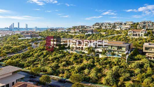 Plot for Sale in Al Hudayriat Island, Abu Dhabi - 1. png