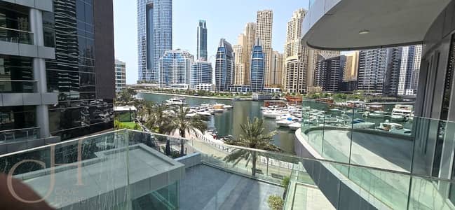Monolocale in affitto a Dubai Marina, Dubai - 5. jpeg Monolocale in affitto a Dubai Marina, Dubai - 5. jpeg