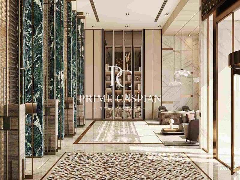 Appartement à Dubai Marina,Aeternitas Tower, 2 chambres, 2495000 AED - 16761821 Appartement à Dubai Marina,Aeternitas Tower, 2 chambres, 2495000 AED - 16761821
