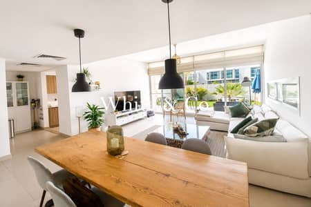 3 Bedroom Townhouse for Sale in Mudon, Dubai - True Corner | Semi Detached | Large Plot 3 Bedroom Townhouse for Sale in Mudon, Dubai - True Corner | Semi Detached | Large Plot