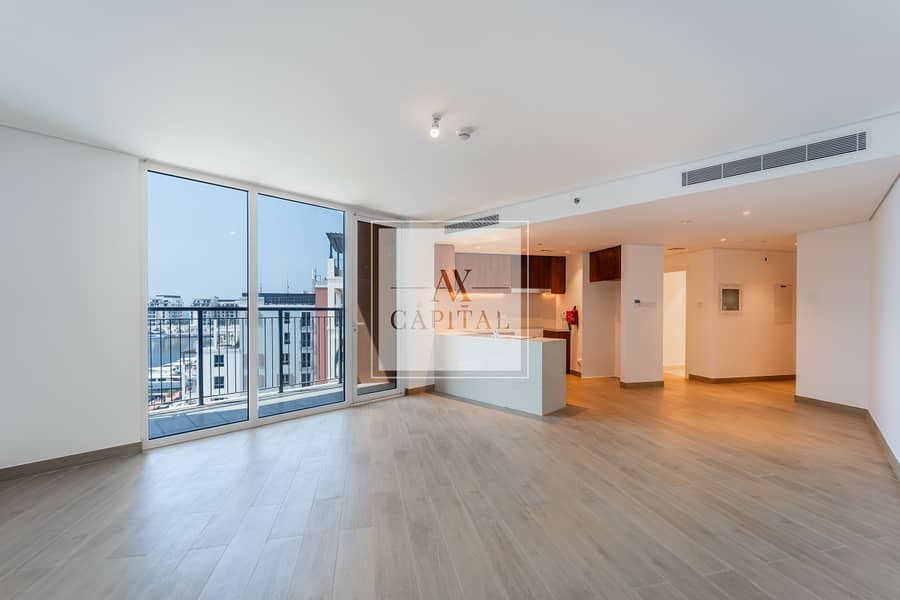 2 Bedroom | Sea View | Vacant | High Floor 2 Bedroom | Sea View | Vacant | High Floor