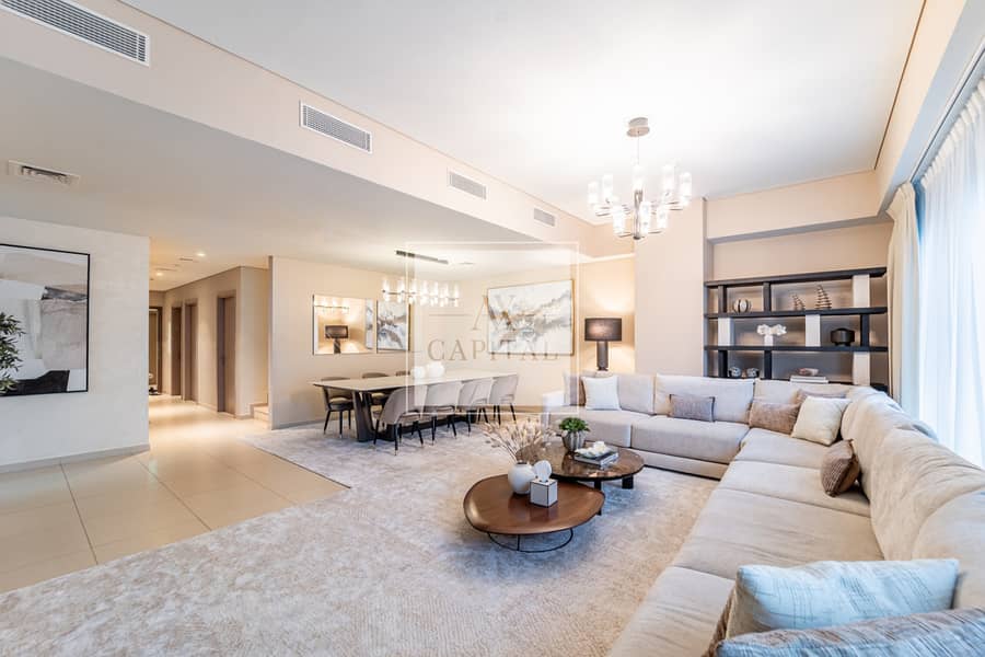 Appartement à Downtown Dubai,Opera District,Act One | Act Two Towers,Act Two, 4 chambres, 11000000 AED - 16761913 Appartement à Downtown Dubai,Opera District,Act One | Act Two Towers,Act Two, 4 chambres, 11000000 AED - 16761913