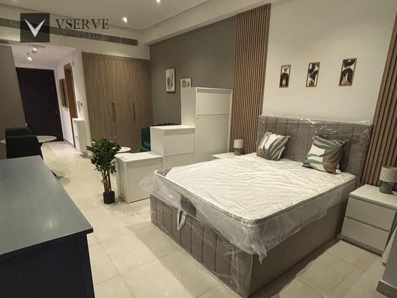 Appartement in Arjan,Divine Residences, 54900 AED - 16757327 Appartement in Arjan,Divine Residences, 54900 AED - 16757327