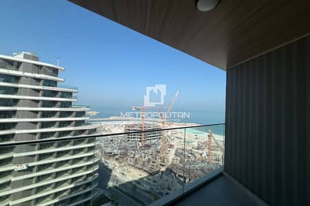 Studio for Sale in Mina Al Arab, Ras Al Khaimah - High Floor Studio | Best Unit | Prime Location