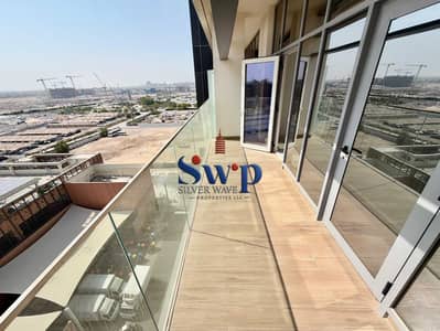 1 Camera Appartamento in affitto a Masdar City, Abu Dhabi - Appartamento a Masdar City，Oasis Residences, 1 camera da letto, 68000 AED - 16761931