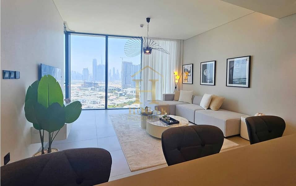 Luxury Finished 1 BR | Move in ready Luxury Finished 1 BR | Move in ready
