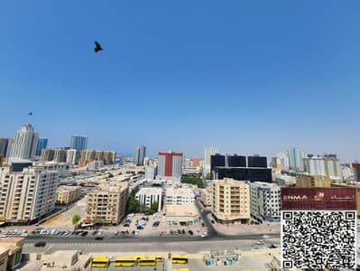 2 Cпальни Апартамент в аренду в Аль Нуаимия, Аджман - 20260919_125544. jpg