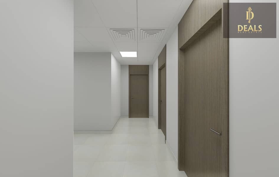 7 TYPICAL CORRIDOR. jpg
