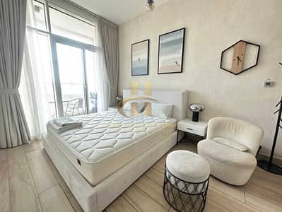 Estudio para en Alquiler en Dubai Marina, Dubai - WhatsApp Image 2026-10-06 at 17.25. 48. jpeg