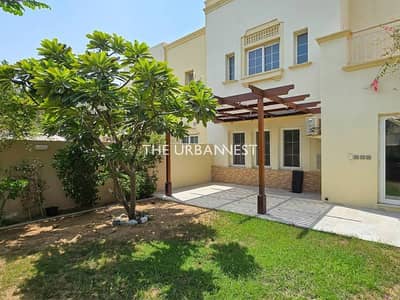 3 Schlafzimmer Townhouse zum Miete in The Springs, Dubai - Reihenhaus in The Springs，The Springs 3, 3 schlafzimmer, 230000 AED - 16388733