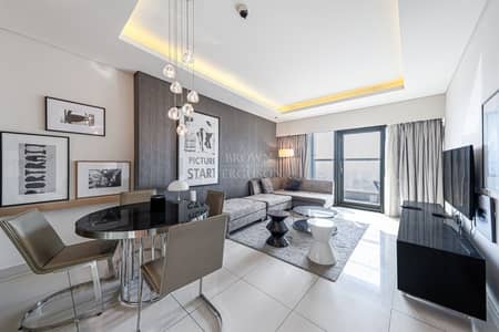 1 Schlafzimmer Wohnung zum Miete in Business Bay, Dubai - 21. jpg 1 Schlafzimmer Wohnung zum Miete in Business Bay, Dubai - 21. jpg