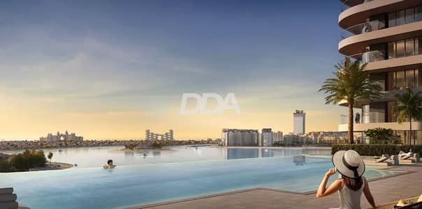 1 Schlafzimmer Wohnung zum Verkauf in Dubai Harbour, Dubai - seapoint 5. JPG 1 Schlafzimmer Wohnung zum Verkauf in Dubai Harbour, Dubai - seapoint 5. JPG